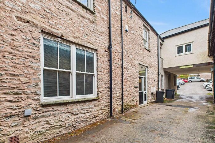 2 Bedroom Terraced House For Sale In Bank House, B Highgate, Kendal, Cumbria, LA9