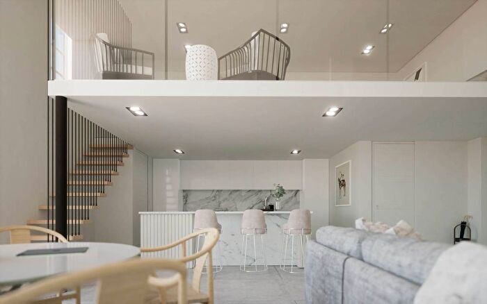 2 Bedroom Flat For Sale In Clapham Road, Oval, London, SW9