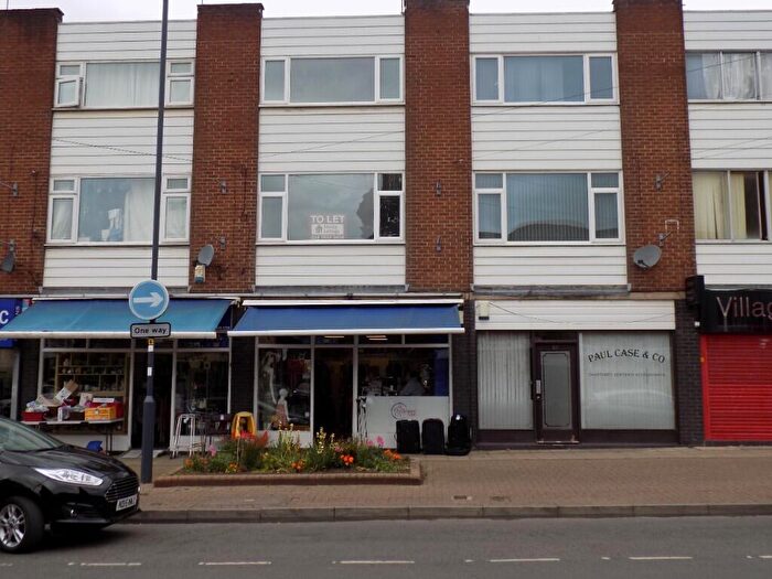 3 Bedroom Duplex To Rent In Leicester Street, CV12
