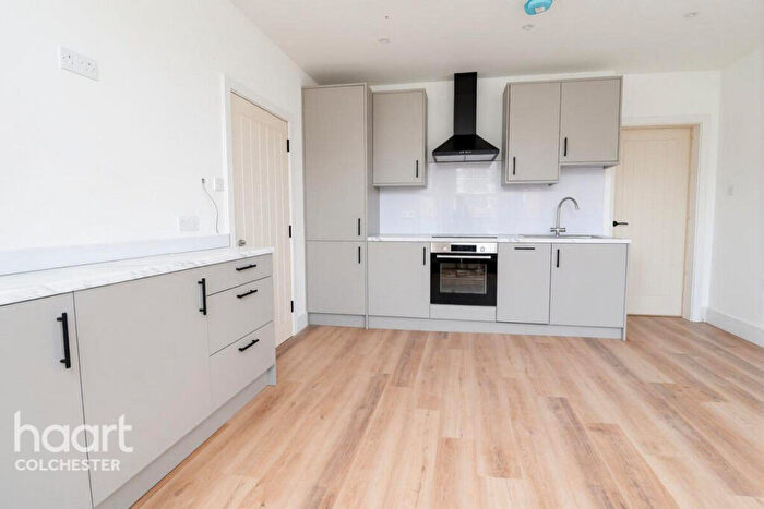 1 Bedroom Apartment To Rent In Maldon Road, Colchester, CO3
