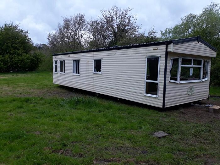 Land For Sale In Preston Road, Rowington, B95