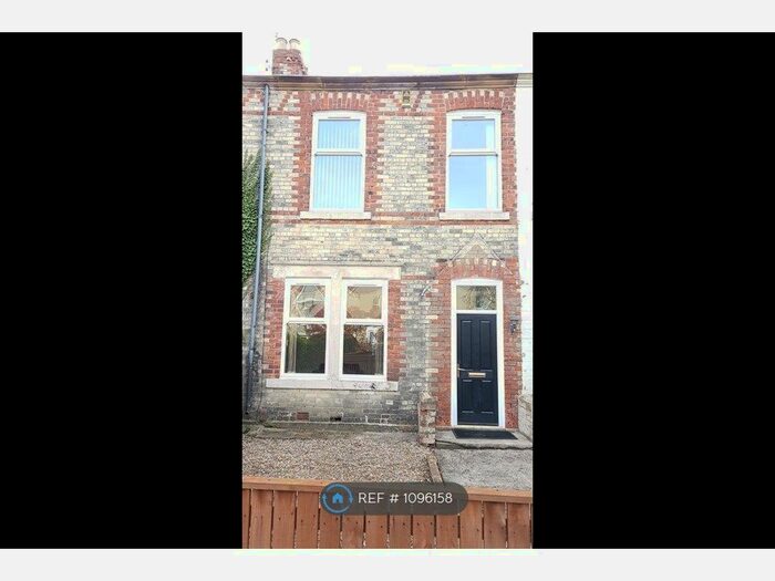 4 Bedroom Terraced House To Rent In Ivy Road, Newcastle, NE3