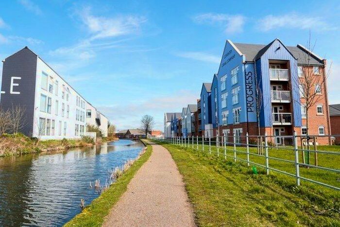 2 Bedroom Flat To Rent In Progress House, Coventry, CV1