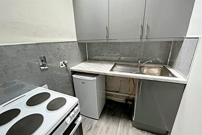 Flat To Rent In Bournemouth, BH1