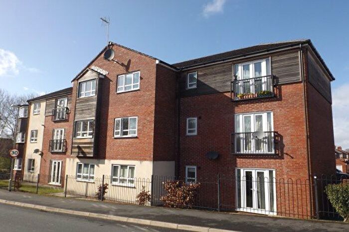 2 Bedroom Property To Rent In Alder Grove, Preston, PR2