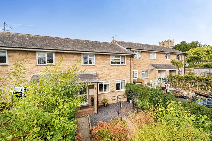 3 Bedroom Terraced House For Sale In Pud Brook, Milborne Port, Sherborne, DT9