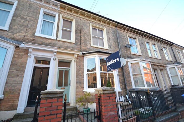 1 Bedroom Flat To Rent In West Street, Leicester, LE1
