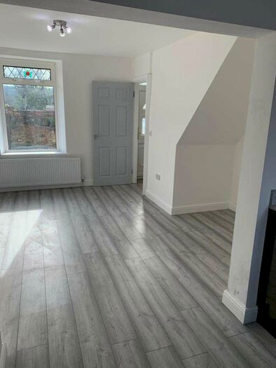 3 Bedroom Terraced House To Rent In Park Street, Consett DH8