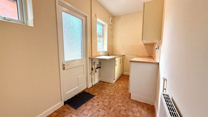 2 Bedroom Terraced House For Sale In Church Road, Northfield, Birmingham, B31