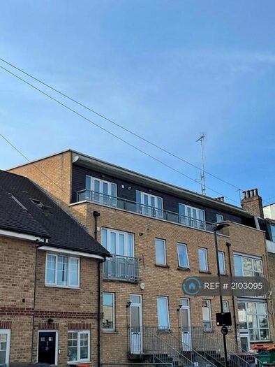 2 Bedroom Penthouse To Rent In Barberry Court, London, E15