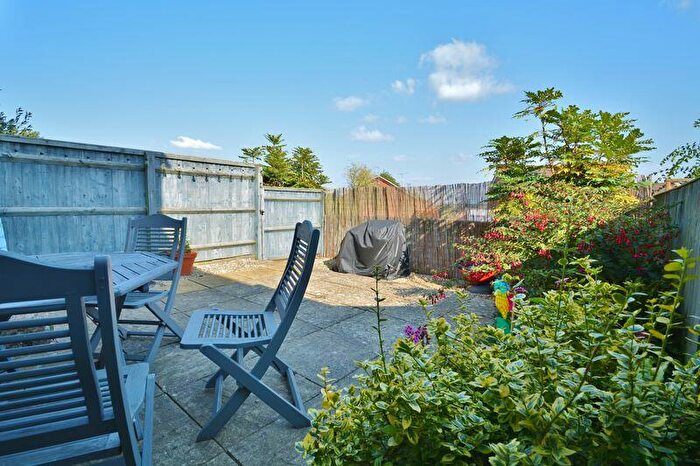 2 Bedroom Terraced House For Sale In Hilltop, Long Crendon, HP18