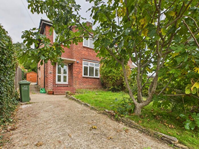 3 Bedroom Semi-Detached House To Rent In Woodfield Avenue, Farlington, Portsmouth, PO6