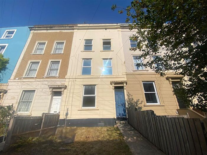 2 Bedroom Maisonette To Rent In Albert Park, Montpelier, Bristol, BS6