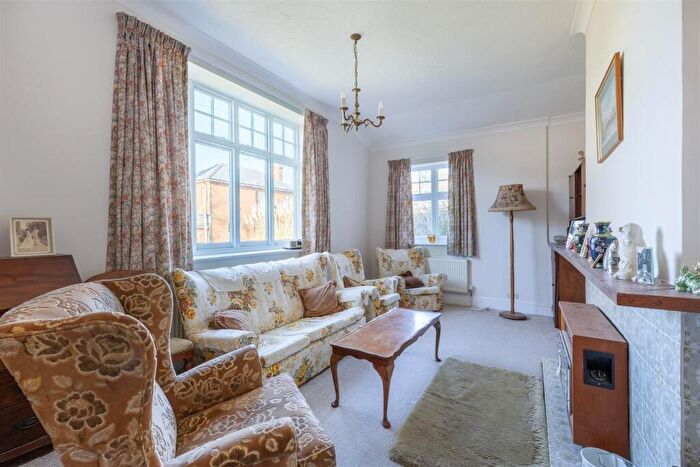 3 Bedroom Detached Bungalow For Sale In Ballygate, Beccles, NR34
