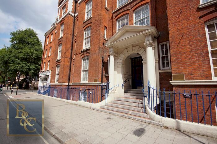 Studio To Rent In Hunter Street, Russel Square, WC1N