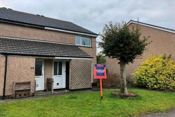 1 Bedroom Flat To Rent In Threemilestone, Truro, TR3