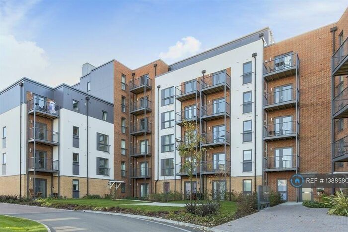 2 Bedroom Flat To Rent In Fairthorn Road, London, SE7