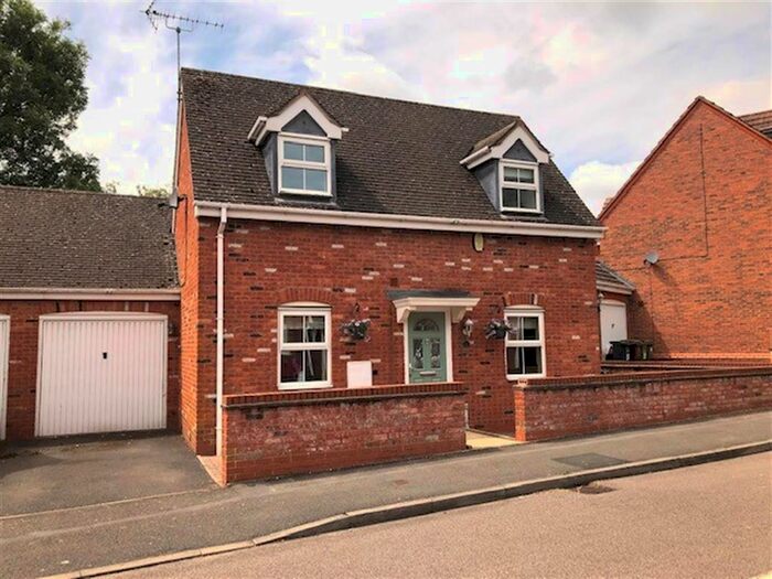 2 Bedroom Semi-Detached House To Rent In Grovefield Crescent, Balsall Common, Coventry, CV7