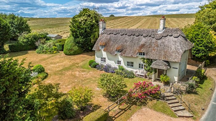 3 Bedroom Cottage To Rent In Gunners Lane, Brown Candover, Alresford, SO24