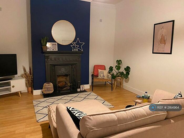 1 Bedroom Flat To Rent In Coburg Street, North Shields, NE30