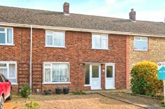 3 Bedroom Terraced House To Rent In Fundrey Road, Wisbech, PE13