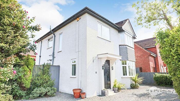 3 Bedroom Detached House To Rent In Brookside, Burbage, Hinckley, LE10