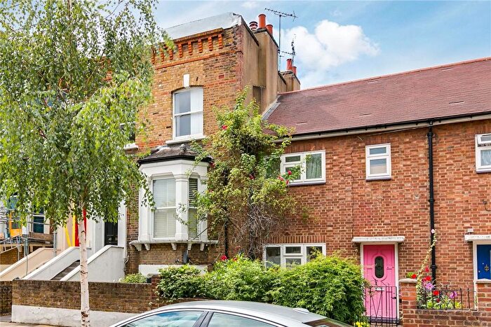1 Bedroom Flat To Rent In Ashmore Road, Maida Vale, W9