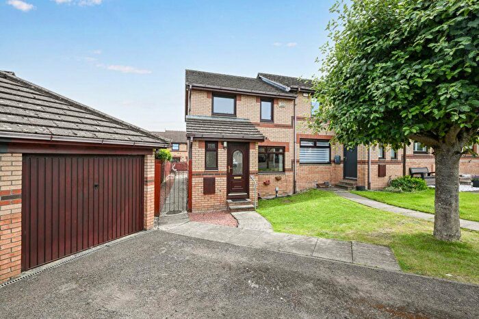 3 Bedroom End Of Terrace House For Sale In Speedwell Avenue, Danderhall, EH22