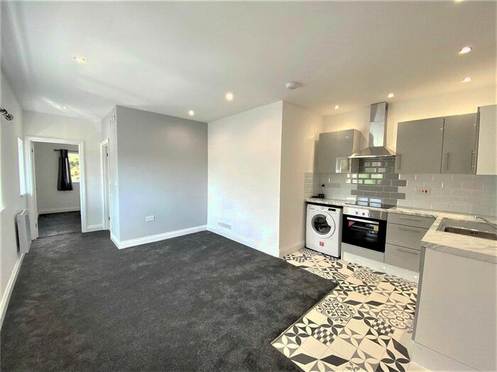 1 Bedroom Flat To Rent In Tile Hill Lane, Coventry CV4