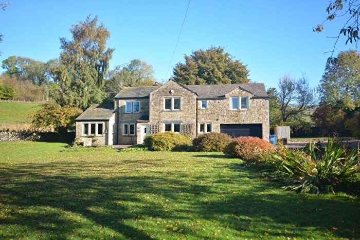 4 Bedroom Detached House To Rent In Appletreewick, Skipton, North Yorkshire, BD23