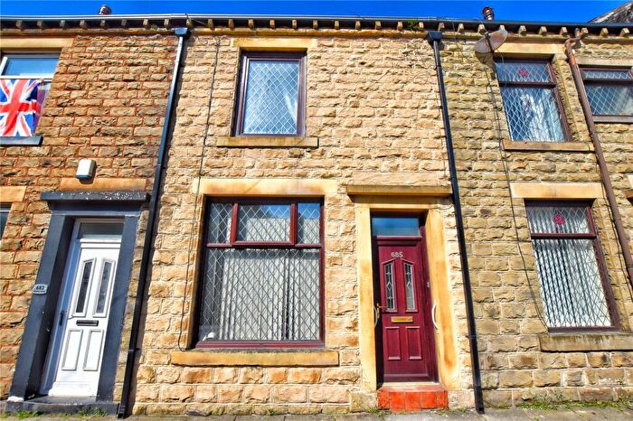 3 Bedroom Terraced House For Sale In Market Street, Whitworth, Rochdale, Lancashire, OL12