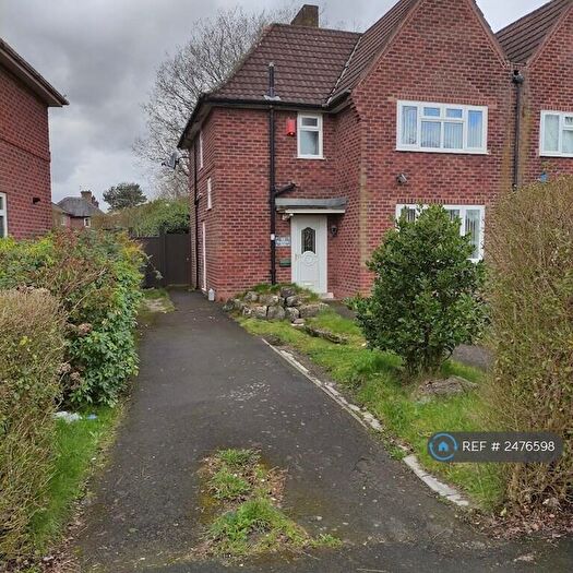 3 Bedroom Semi-Detached House To Rent In Euston Avenue, Manchester, M9
