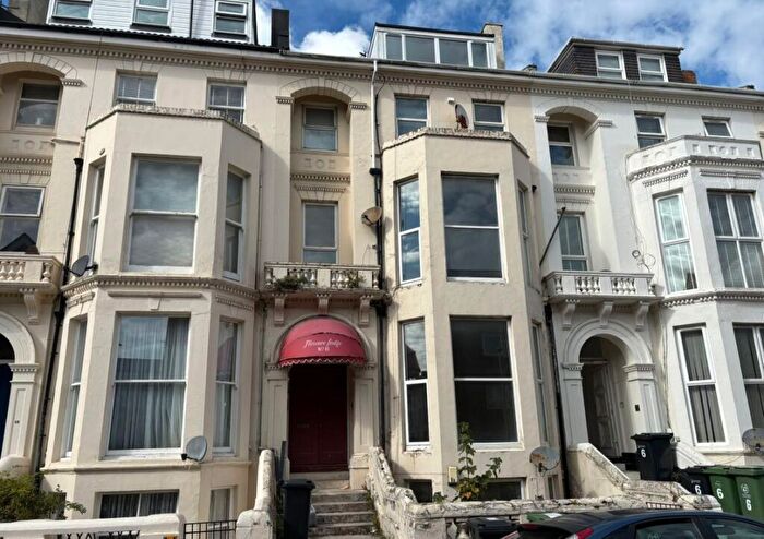 2 Bedroom Apartment For Sale In Flat, Nightingale Road, Southsea, PO5