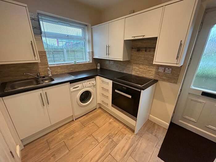 2 Bedroom End Terrace House To Rent In Falcon Lodge Crescent, Sutton Coldfield, B75