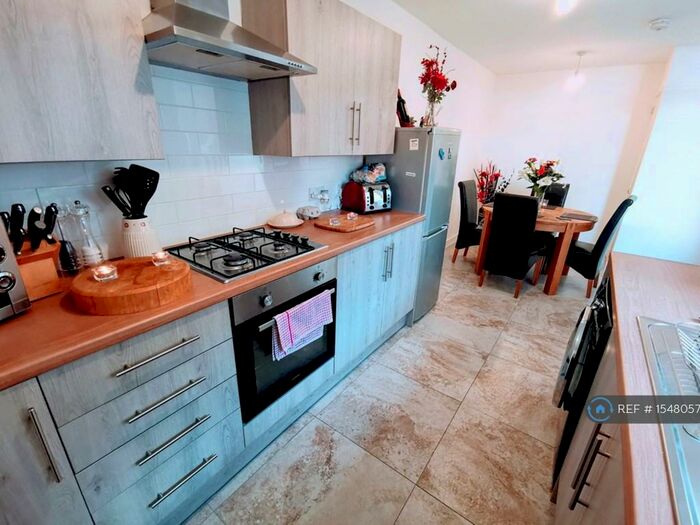 3 Bedroom Terraced House To Rent In Fairhill, Cwmbran, NP44