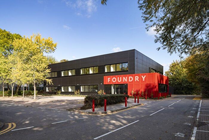Property To Rent In Riverside House, New Mill Road, Orpington, BR5