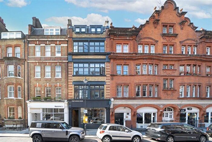 2 Bedroom Flat To Rent In Great Titchfield Street, London, W1W