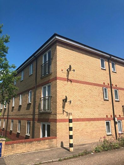 2 Bedroom Apartment To Rent In Bourne Road, PE9