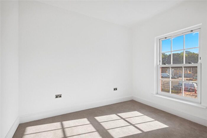 3 Bedroom Terraced House For Sale In Plot, St Andrews Park, Red Admiral Way, Norwich, Norfolk, NR13