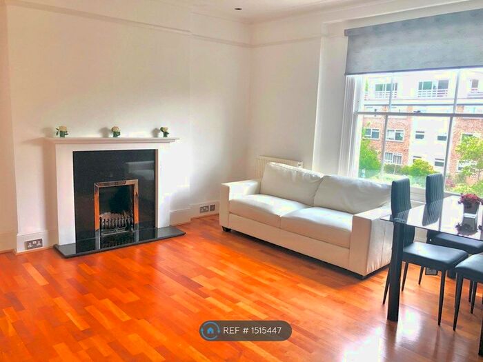 2 Bedroom Flat To Rent In Denmark Avenue, Wimbledon, SW19