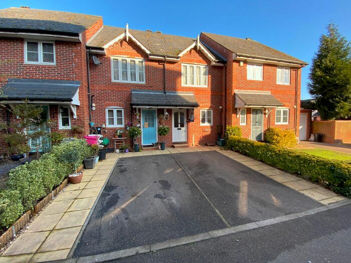 2 Bedroom Property To Rent In Maltings Park Road, West Bergholt, Colchester CO6