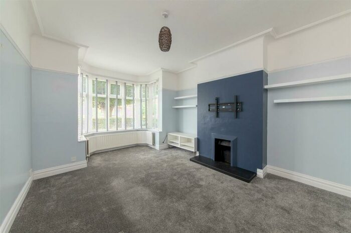 3 Bedroom Terraced House To Rent In Egerton Gardens, Hendon, London, NW4