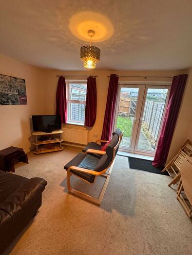 1 Bedroom House Of Multiple Occupation To Rent In Lathkill Street, Market Harborough, LE16