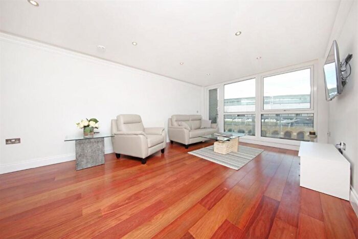 2 Bedroom Apartment To Rent In Lords View, St. Johns Wood Road, NW8