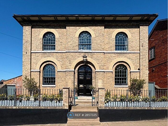 4 Bedroom Detached House To Rent In Fore St, Woodbridge, IP13