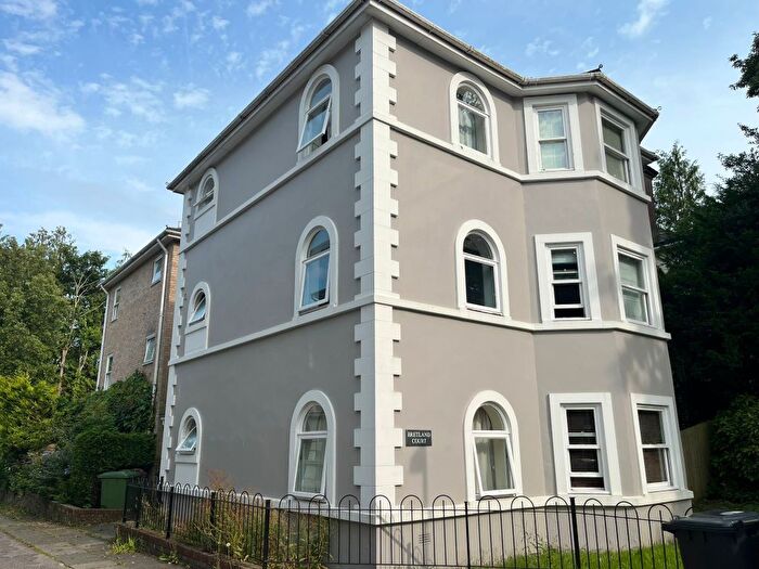 1 Bedroom Flat To Rent In Bretland Court, Tunbridge Wells, TN4