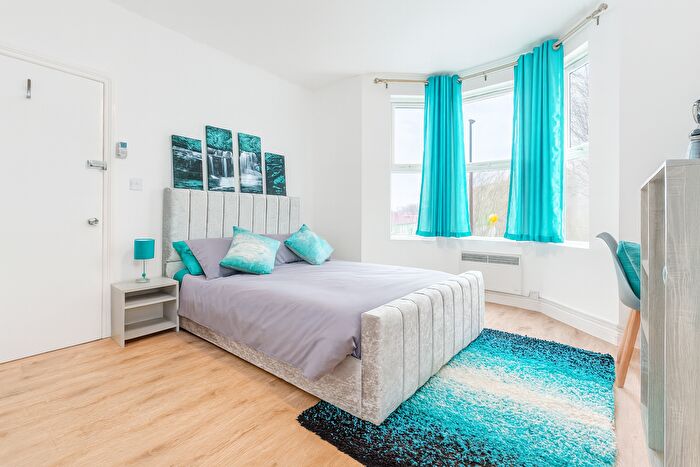 Studio To Rent In Wickham Lane, London, SE2