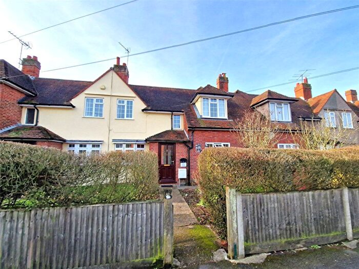 1 Bedroom Flat To Rent In Sycamore Road, Reading, Berkshire, RG2