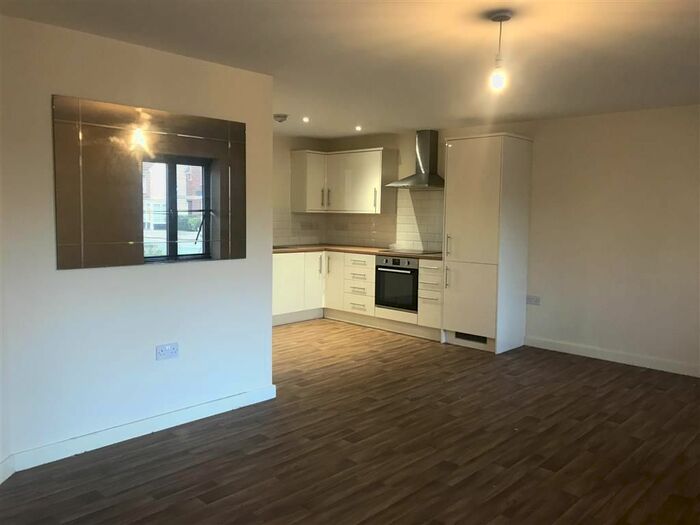 2 Bedroom Flat To Rent In London Road, Dereham, NR19