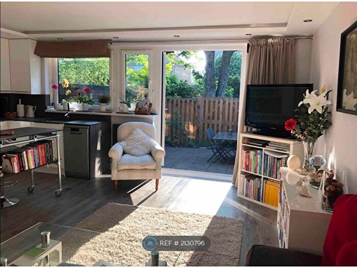 1 Bedroom Flat To Rent In Putney, London, SW18